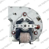 Вентилятор дымоудаления для котлов Vaillant TurboTec Plus (KGventdymTurTecpl25)