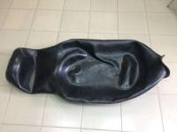 Мембрана гидроаккумулятора Wester 500 проходная, горловина 159 мм (F0A0233)