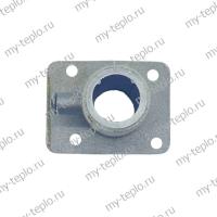 Соединение газового клапана для котла Hydrosta HSG-250 SD (soedgkHSG250SD)