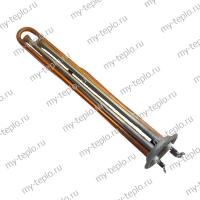 ТЭН 2,0 кВт для водонагревателя Thermex MS M-SMART 30-100 (медь, Россия) (ten2MSmedRu) ТЭН 2,0 кВт для водонагревателя Thermex MS M-SMART 30-100 (медь, Россия) (ten2MSmedRu)