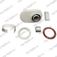 Адаптер для котла Bosch GAZ 6000 W любой мощности, комплект (Россия) (ADAPTgaz6000wRu)