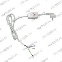 Шнур с УЗО для водонагревателя Thermex MS 30-100 (shnuruzoMSN) Шнур с УЗО для водонагревателя Thermex MS 30-100 (shnuruzoMSN)