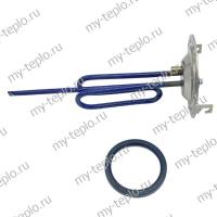 ТЭН 1,5 кВт для водонагревателя Ariston DUNE1 R 50-80 (tenDUNE1R5080)