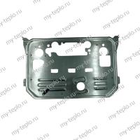 Пластина котла нижняя для котла Buderus Logamax U072-24K (plastnizLogU07224K)