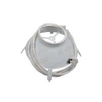 Ariston вытяжной колпак (стабилизатор тяги) (65104712)