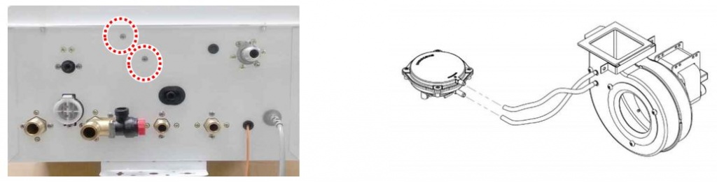 датчик aps Навьен