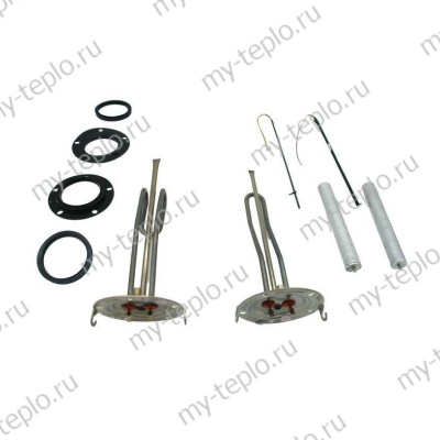 Комплект для ремонта водонагревателя Ariston ABS VELIS INOX POWER D 80-100 (komplABSVLSINPWD80100)