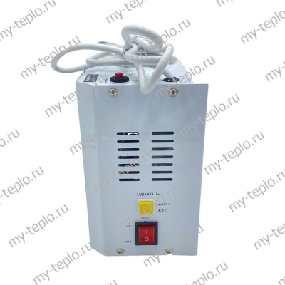 Стабилизатор напряжения IEK Boiler 1-0-0,5 кВА (220 В, 0,5 кВт) (IVS24-1-00500)