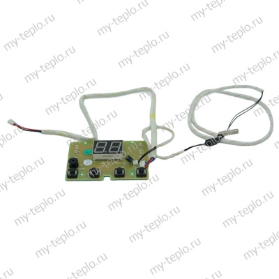 Панель управления для водонагревателя Thermex IF LT (paneluprIFLT) Панель управления для водонагревателя Thermex IF LT (paneluprIFLT)