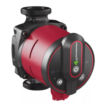 Насос циркуляционный Grundfos ALPHA3 25-80 130 (98890764)