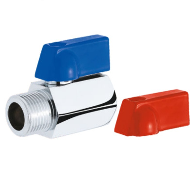 Кран шаровый 3/8 Кран шаровый 3/8