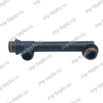 Труба возврата верхняя для котла Hydrosta HSG-200 SD (trubvvHSG200SD) Труба возврата верхняя для котла Hydrosta HSG-200 SD (trubvvHSG200SD)