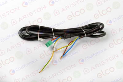 Ariston кабель питания (995979)