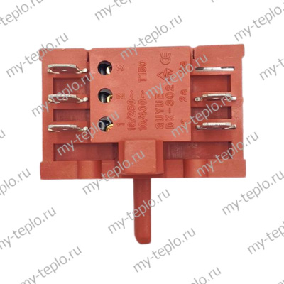 Переключатель для тепловой пушки BALLU BHP-P-3 (pereklBHPP3)