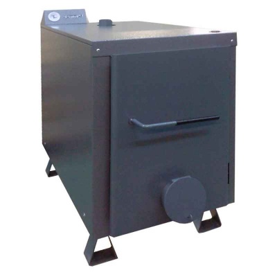 Котел твердотопливный ЭВАН Warmos TT-18 (12567)