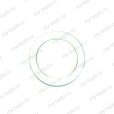 Daesung кольцо уплотнительное ф18 (3080140) 