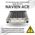 Теплообменник первичный для котла Navien Ace 10-24 (tepl1ACE1024) Теплообменник первичный для котла Navien Ace 10-24 (tepl1ACE1024)