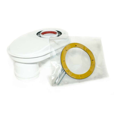 Система раздельного дымохода Лемакс на котлы PRIME Система раздельного дымохода Лемакс на котлы PRIME