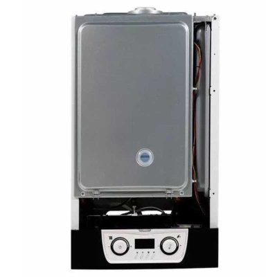 Котел газовый настенный Mizudo M15ТH (турбо, одноконтурный) (MZGB1503THO)