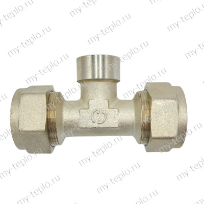 МПЛ Тройник 32х3/4