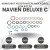 Комплект уплотнительных колец ремонтный для котла Navien Deluxe C 13-35 (komplkolecDeluxeC) Комплект уплотнительных колец ремонтный для котла Navien Deluxe C 13-35 (komplkolecDeluxeC)