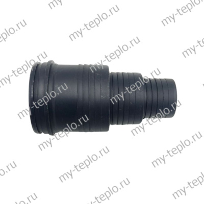 Unipump пластиковый штуцер (1";1,25";1,5") для FEKAPUMP V250F (77182) Unipump пластиковый штуцер (1";1,25";1,5") для FEKAPUMP V250F (77182)