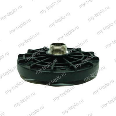 Фланец для гидроаккумулятора Джилекс ВПк 150 пластиковый (flanecGA150p)