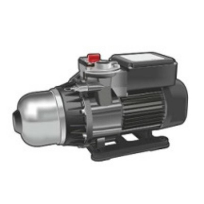 Станция автоматического водоснабжения ASW 3-35 с кнопкой вкл/выкл Waterstry (WTRY180335)