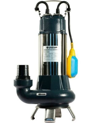 Дренажный насос Unipump FEKAPUMP V 1100F (33422)