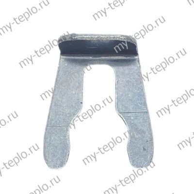 Клипса пластинчатого теплообменника для котла Лемакс PRIME-V24 (klplteplLemaxPRV24) Клипса пластинчатого теплообменника для котла Лемакс PRIME-V24 (klplteplLemaxPRV24)