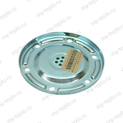 Фланец для гидроаккумулятора Джилекс Г 35 металлический (flanecGA35m)