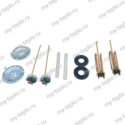 Комплект для ремонта водонагревателя Ariston ABS VELIS PRO INOX R 30-100 (komplABSVLSPROINR)