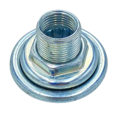 Верхний фланец для гидроаккумулятора Wester WAV 100 3/4 Х 1/2 (verhflanWAV100)