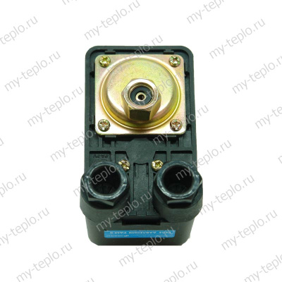 Реле давления для гидроаккумулятора Джилекс (reledDzhileksGA)