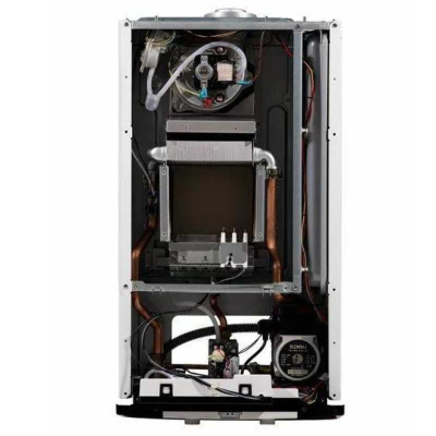 Котел газовый настенный Mizudo M15ТH (турбо, одноконтурный) (MZGB1503THO)