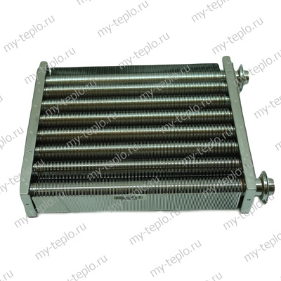 Теплообменник первичный для котла Navien Deluxe 30 (tepl1Deluxe30)