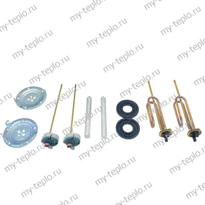 Комплект для ремонта водонагревателя Ariston ABS VELIS PRO R 30-50 (komplABSVLSPROR3050)