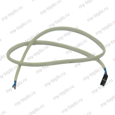 Шнур рабочего датчика для котла Эван WARMOS-QX (shnurgatchWARMOSqx)