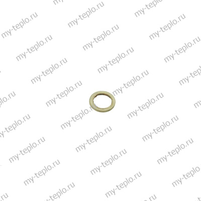 Шайба 15х10х1 для котла Buderus Logamax U072-24K (shaybLogU07224K)