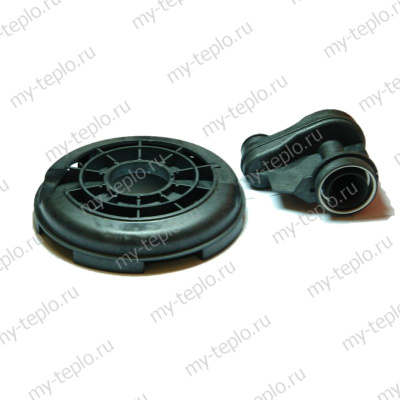 Джилекс Диффузор+Вентури Джамбо 60/45 (М635)