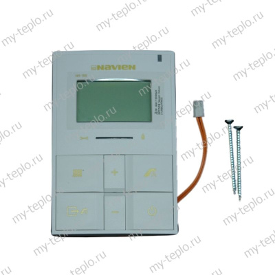 Пульт управления для котла Navien Deluxe 13-40 (pultuprDeluxe)