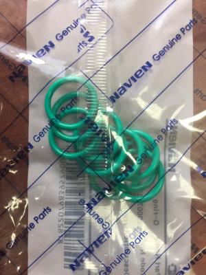 Navien кольцо уплотнительное входной трубы теплообменника (BH2423074A)