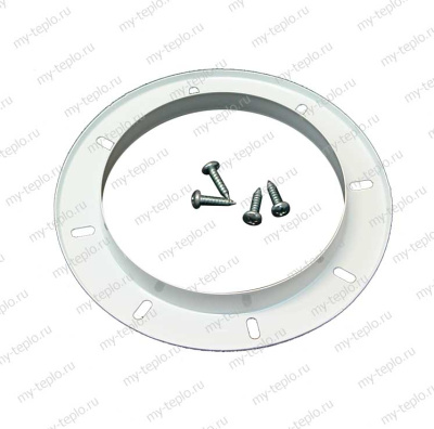 Адаптер котла для дымохода одноблочный Termica (TADA22)